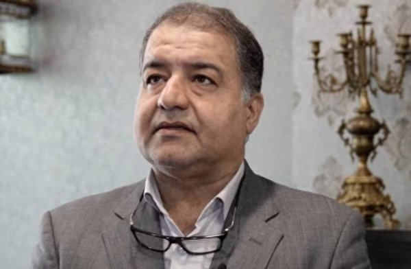 泰安配资 伊朗高官质疑特朗普：停不停火，不是你一通电话的事儿吗