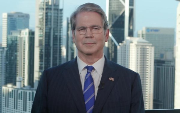 中融证券 美财长说自己也是种大豆的 豆农之痛引发共鸣